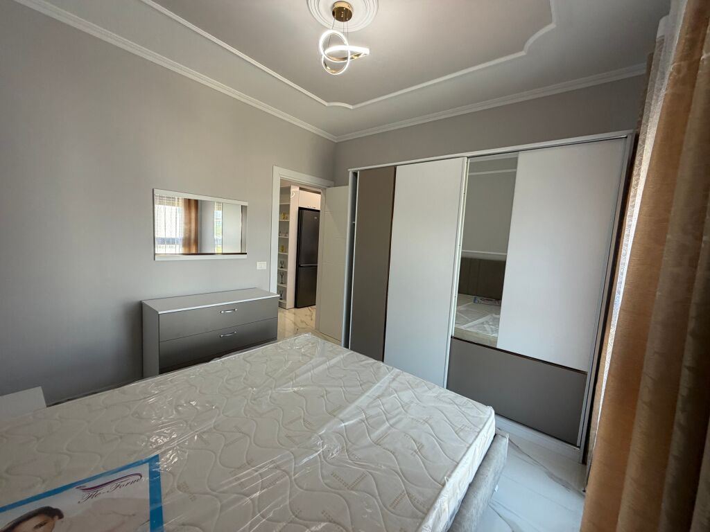 📣 AFFITTO SUPER Appartamento 1+1  📍 Via Jordan Misja, Vicino al Complesso Ndregjoni ✨     💶 Prezzo 50.000 Leke/Mese