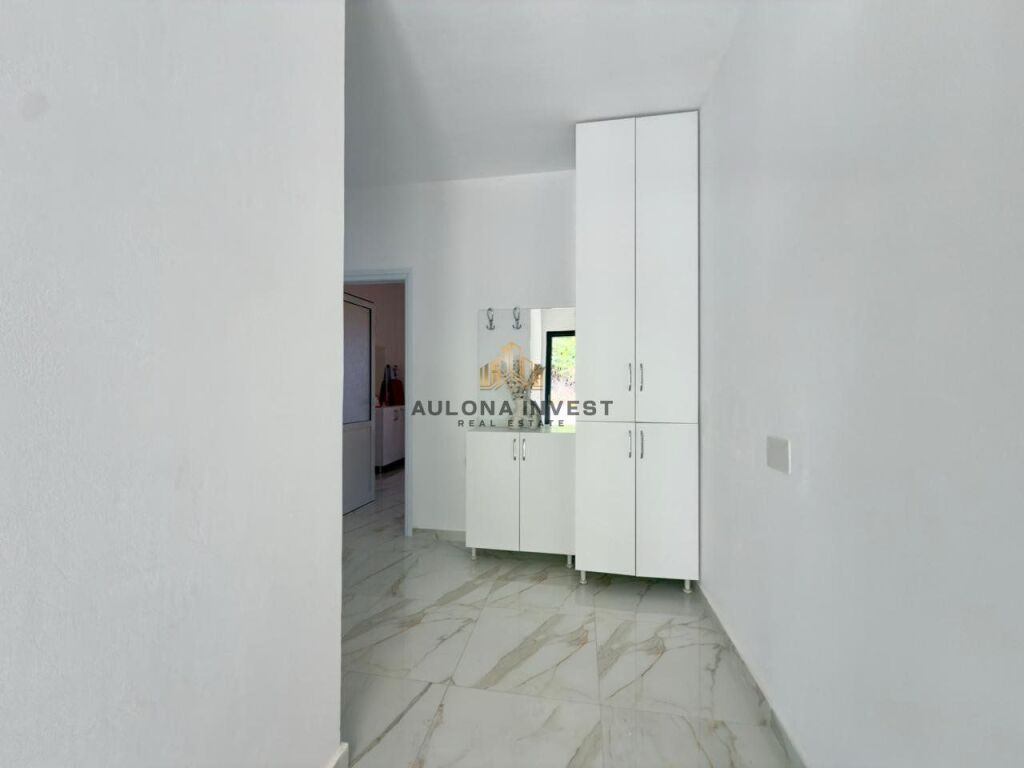  MODERN APARTMENT WITH SEA VIEW-KANINE, VLORA
