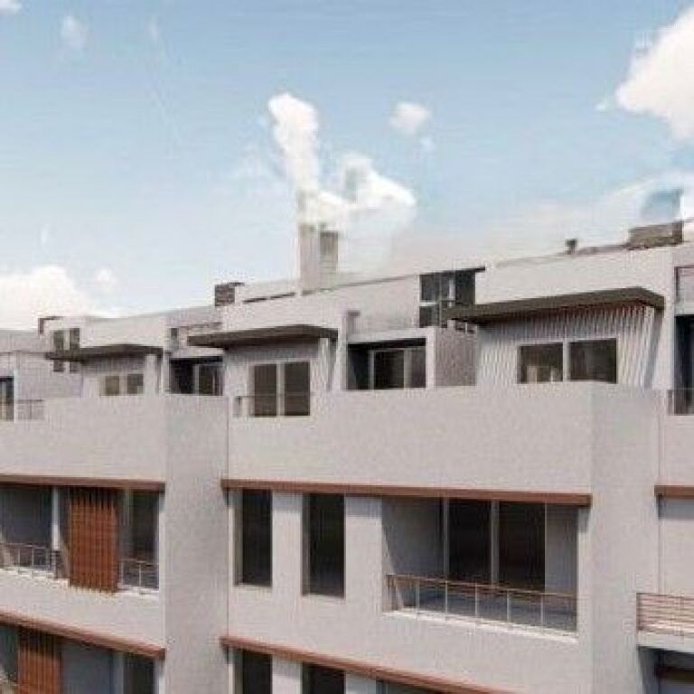🏡 OKAZION | SHITET APARTAMENT 1+1 | HEKLA RESIDENCE ✨