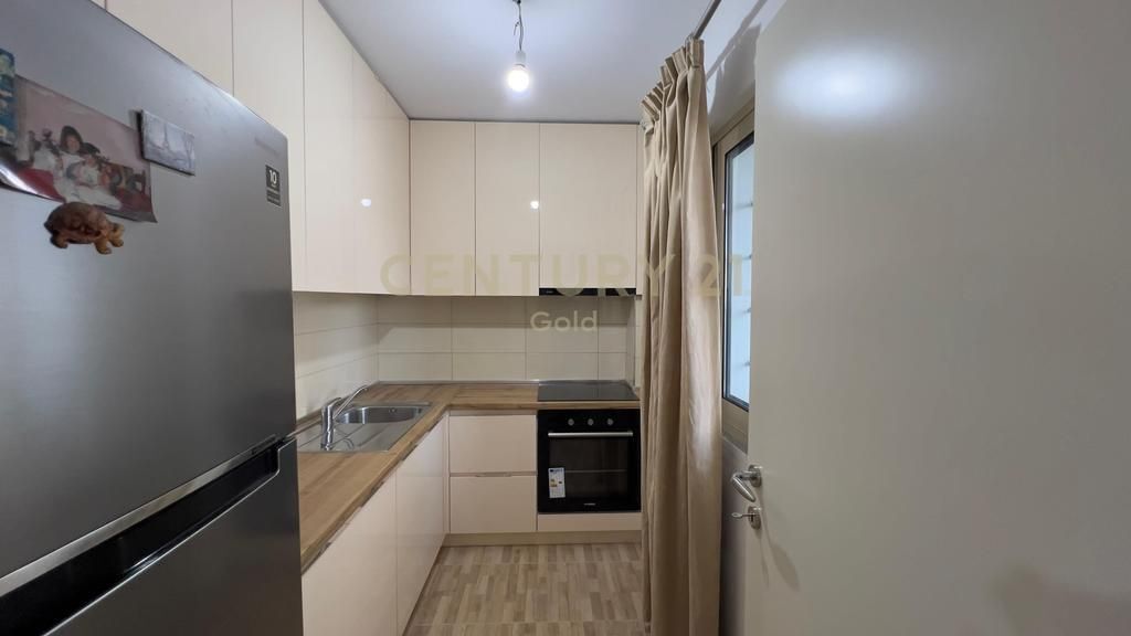 FOR RENT 2+1 APARTMENT AT KODRA E PRIFTIT!! 400 € /Month 400 Lek /Month