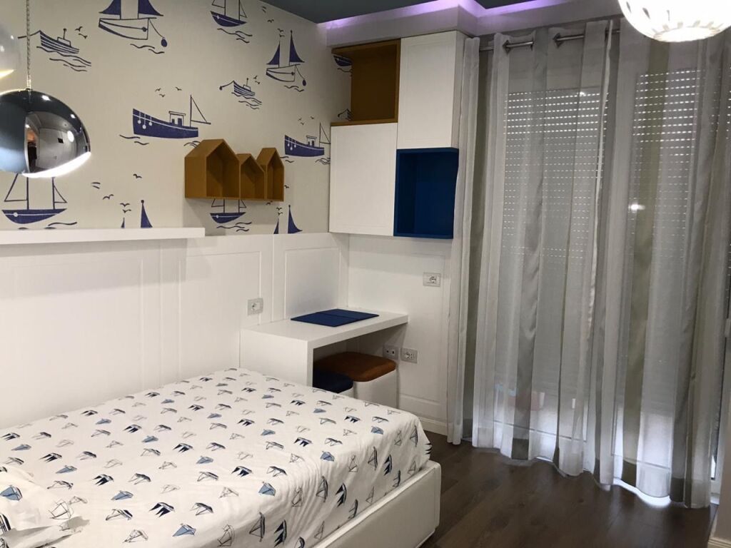 Appartamento in affitto 2+1+2+posto auto,Lago Secco