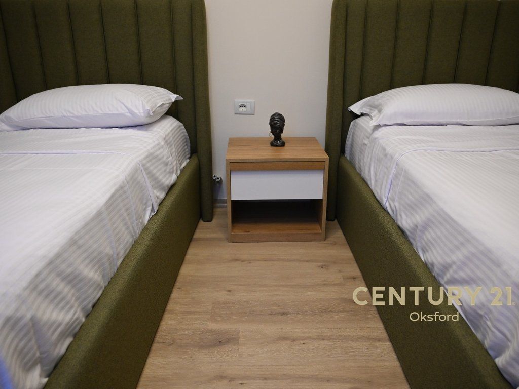 SHITET APARTAMENT 2+1 NE KAMEZ