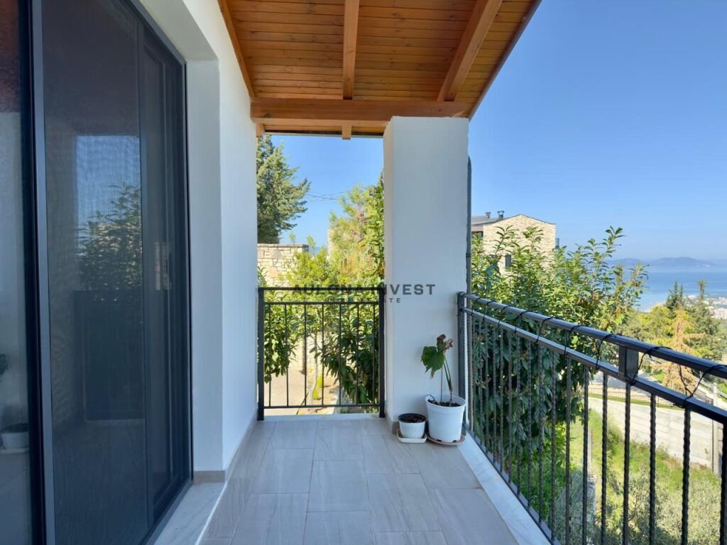  MODERN APARTMENT WITH SEA VIEW-KANINE, VLORA