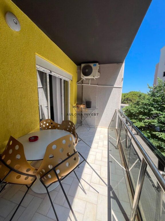 SHITET APARTAMENT 1+1 TE MARINA BAY-VLORE