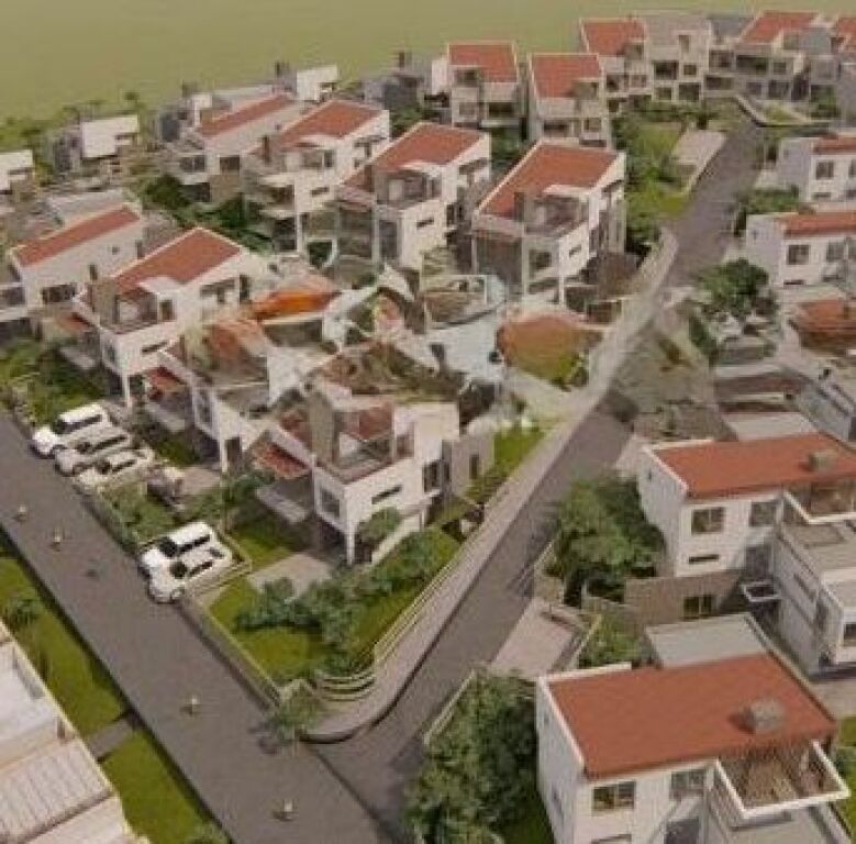 🏡 OKAZION | SHITET APARTAMENT 1+1 | HEKLA RESIDENCE ✨