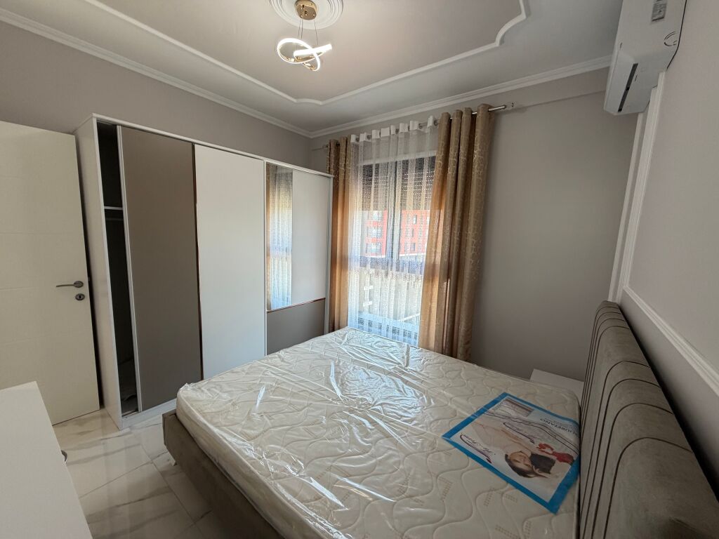 📣 AFFITTO SUPER Appartamento 1+1  📍 Via Jordan Misja, Vicino al Complesso Ndregjoni ✨     💶 Prezzo 50.000 Leke/Mese