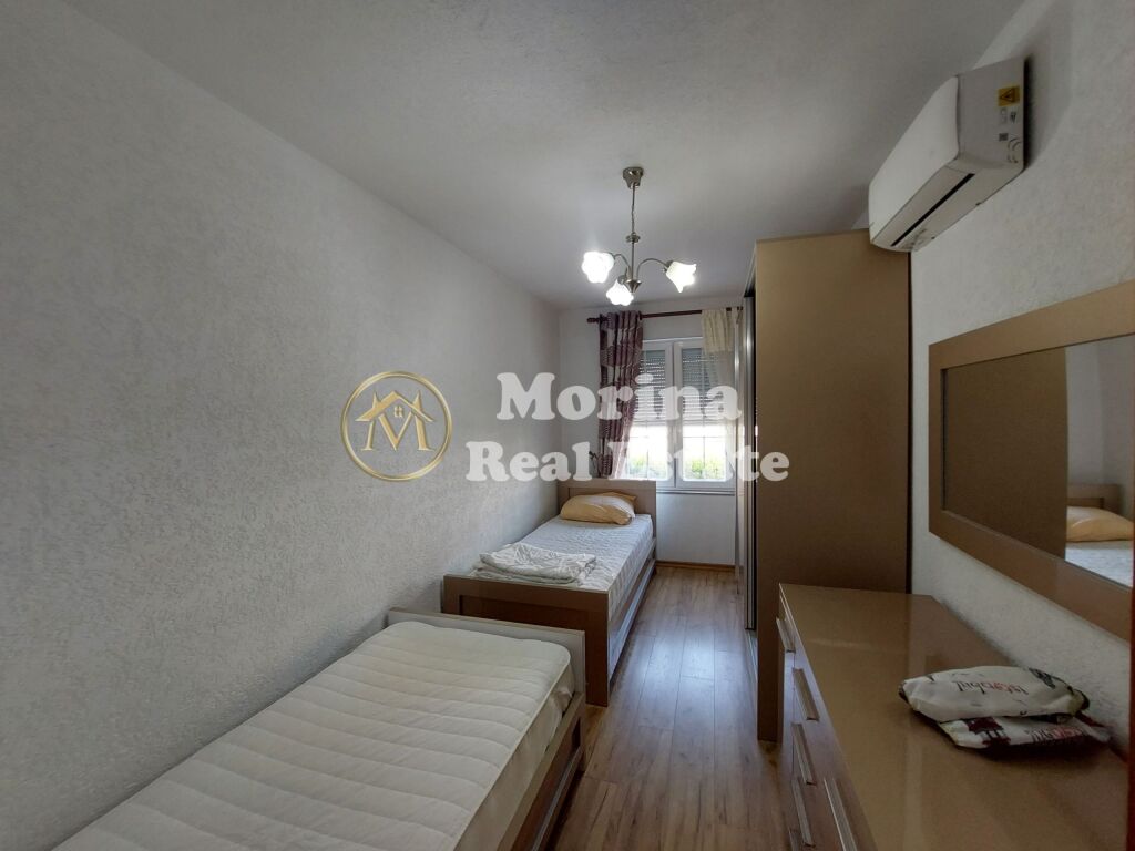 Qera | Apartament 2 + 1 | Rruga 5 Maji | 590 €/muaj