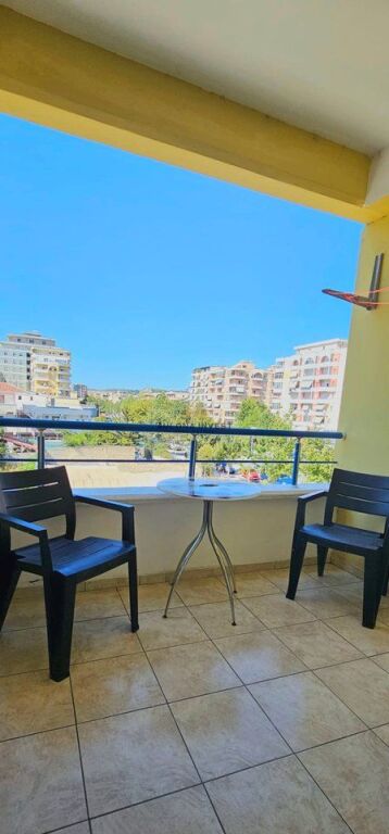 SHITET APARTAMENT 1+1NE TRANSBALLKANIKE-VLORE