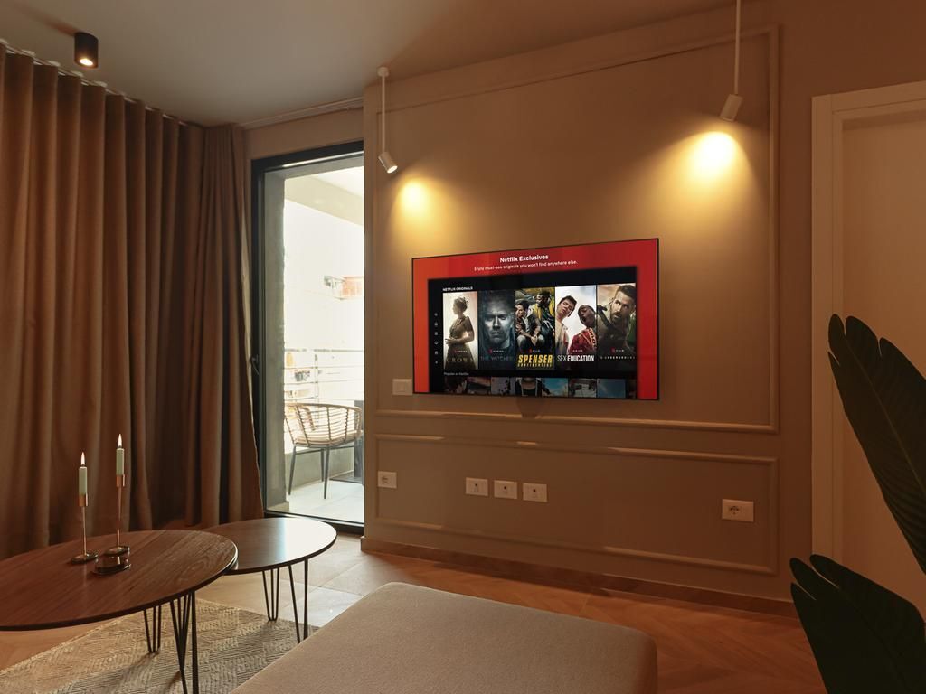SARANDË, SHESIM APARTAMENT 1+1 PAS HOTEL "BUTRINTIT"