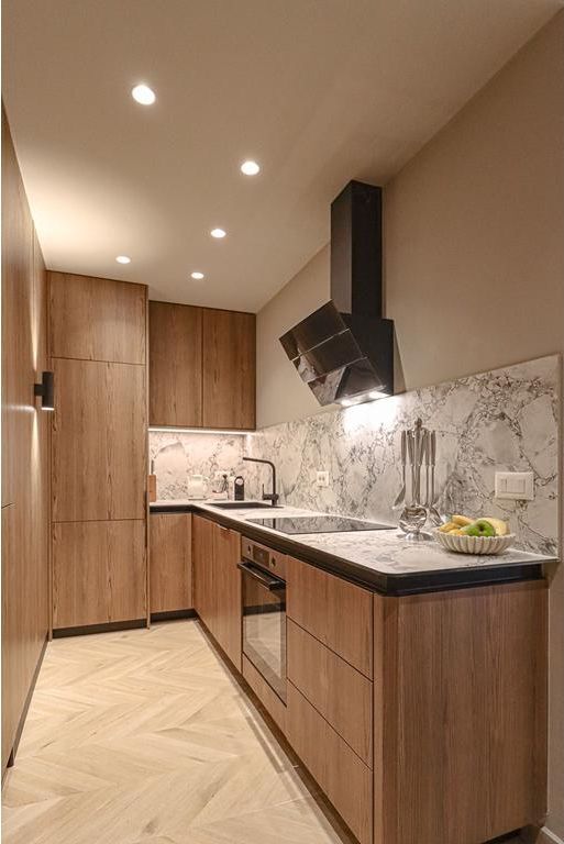 SARANDË, SHESIM APARTAMENT 1+1 PAS HOTEL "BUTRINTIT"