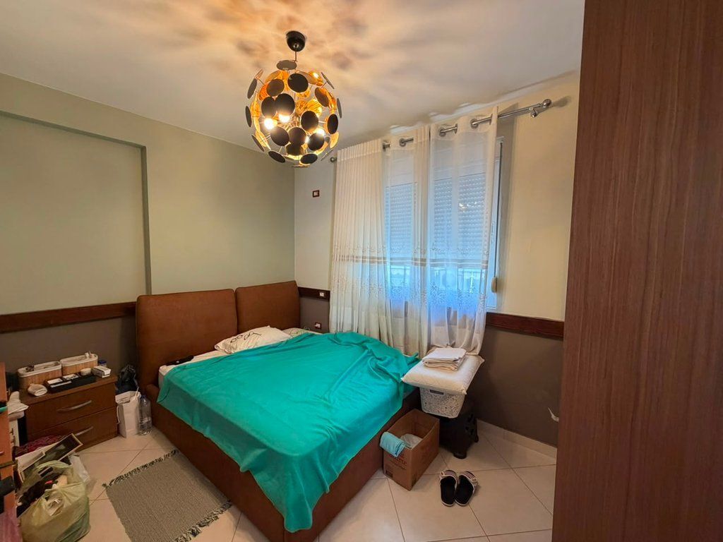 SARANDE, SELLING 1+1 APARTMENT WITH SEA VIEW 135,000 €