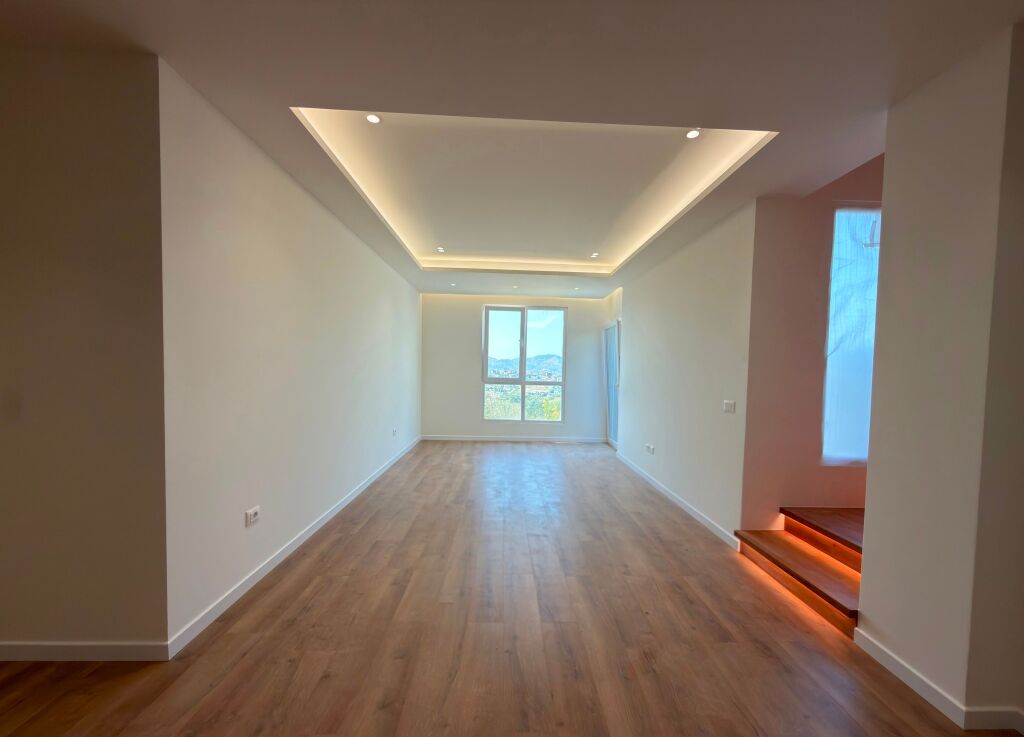 Apartament 3+1+Post Parkimi, Ne Shitje, Ne Farke