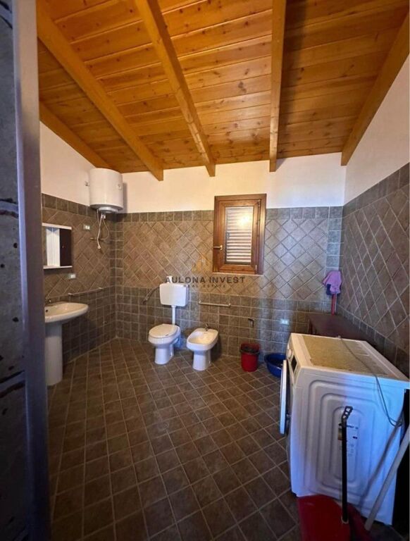 FOR LONG TERM RENT, THIRD FLOOR OF A PRIVATE HOUSE IN KANINA