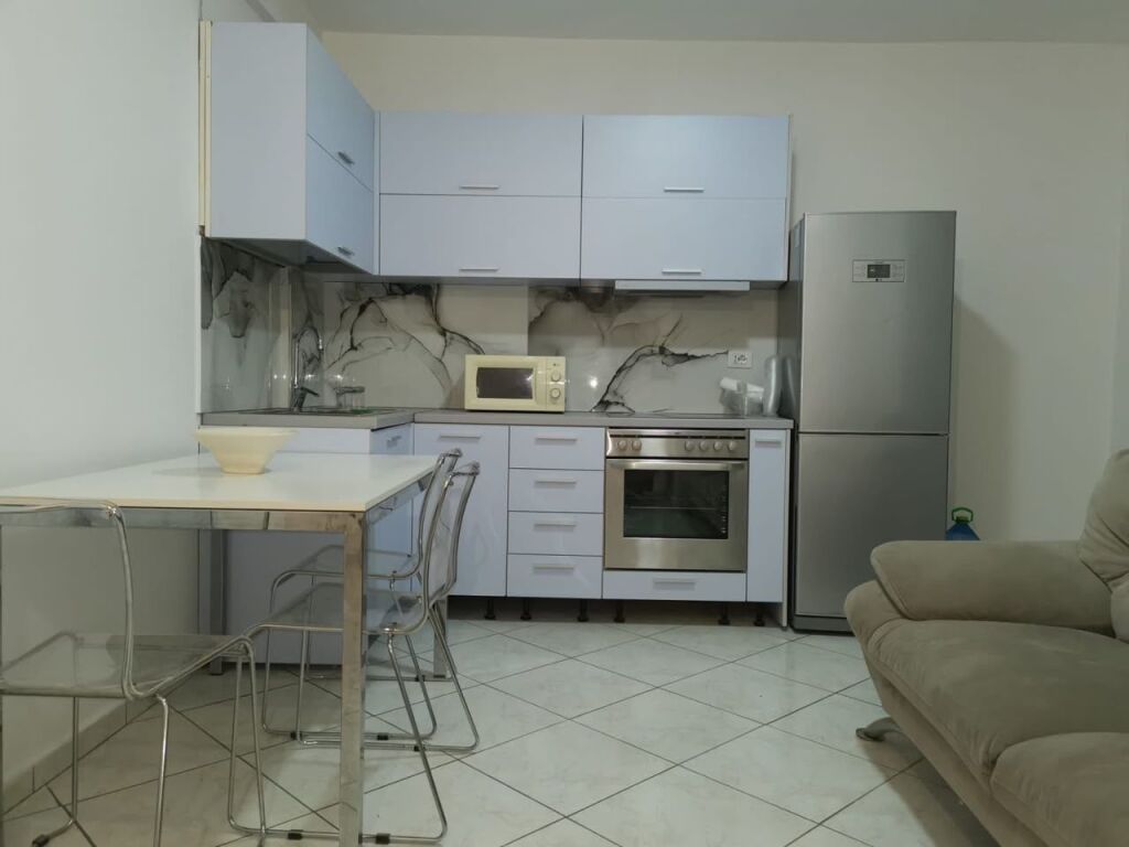Apartament 1+1 per shitje Bulevardi Migjeni Nela 6 Astir !