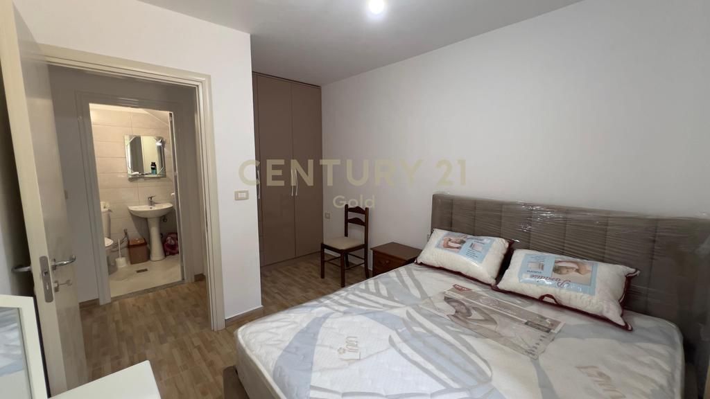 FOR RENT 2+1 APARTMENT AT KODRA E PRIFTIT!! 400 € /Month 400 Lek /Month