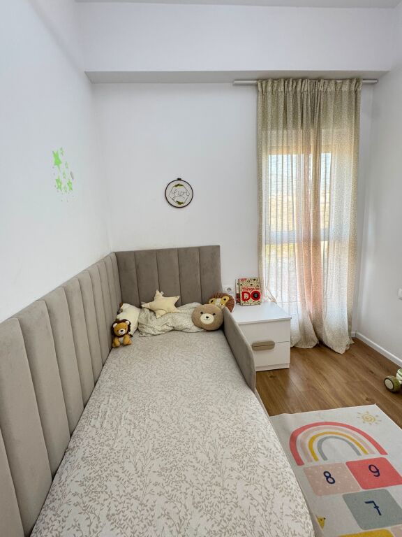 🏡 Apartment 3+1+2 for rent in Ali Dem