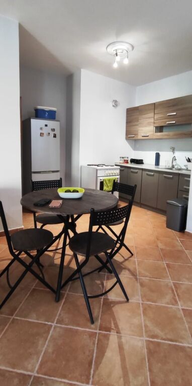 3+1 apartment for rent in Fresk Bunk Art !