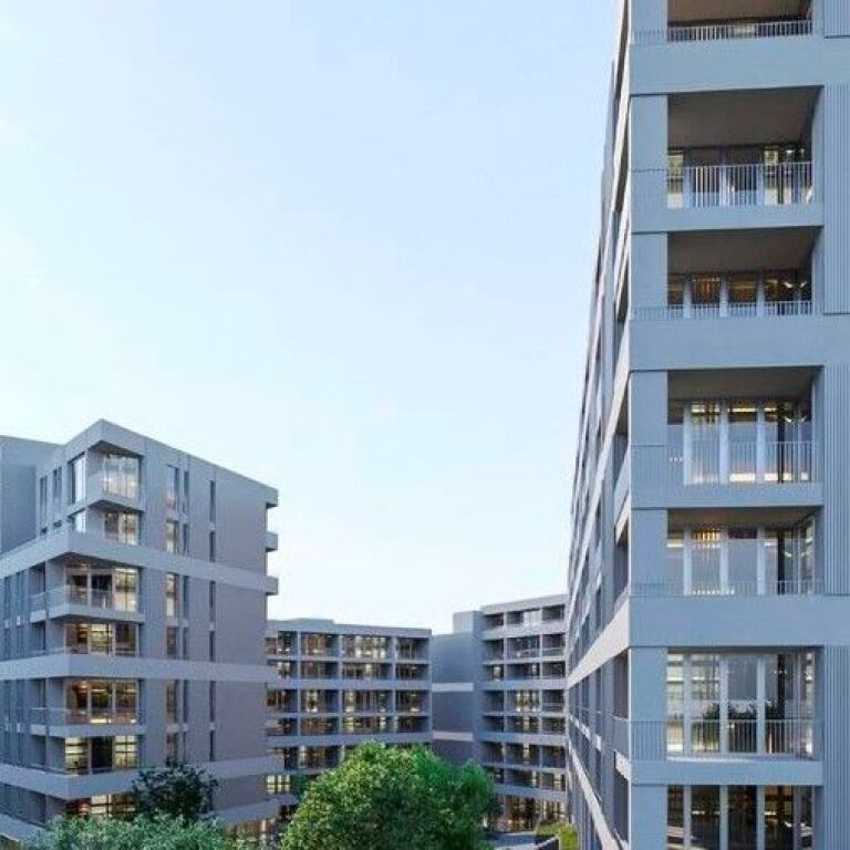 🏡 SHITET APARTAMENT 2+1 | FOREST RESIDENCE – SHKOZË ✨