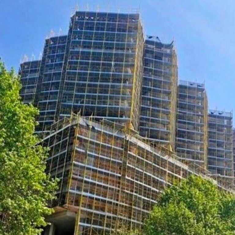 🔥 OPPORTUNITY | 1,650 €/m² | COLONNADE RESIDENCE 🔥  🏡 FOR SALE APARTMENT 2+1 + 2 TOILETS