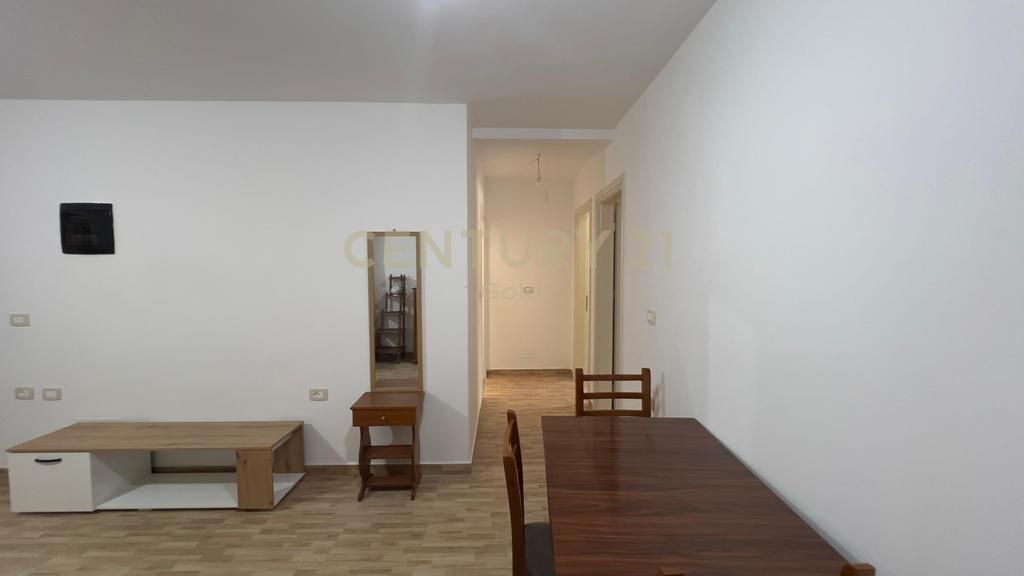 FOR RENT 2+1 APARTMENT AT KODRA E PRIFTIT!! 400 € /Month 400 Lek /Month