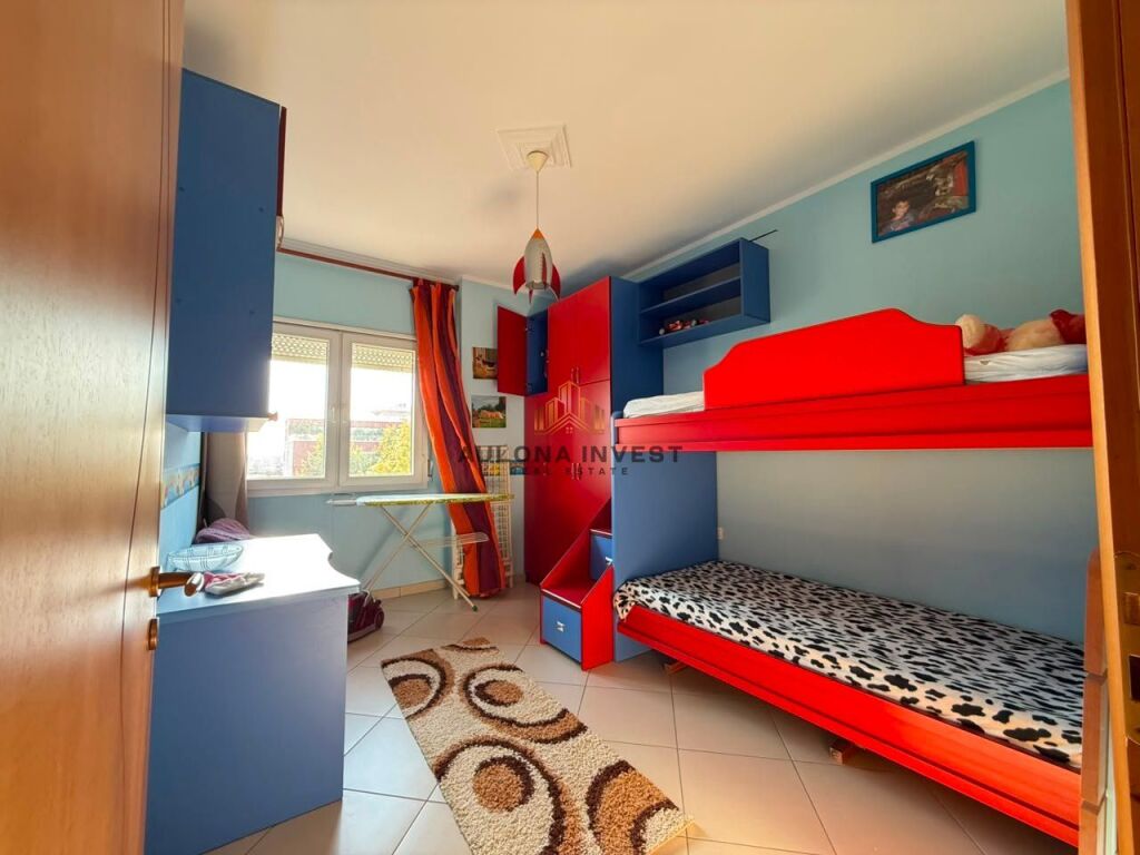 SHITET APARTAMENT 2+1+2 NE TRANSBALLKANIKE