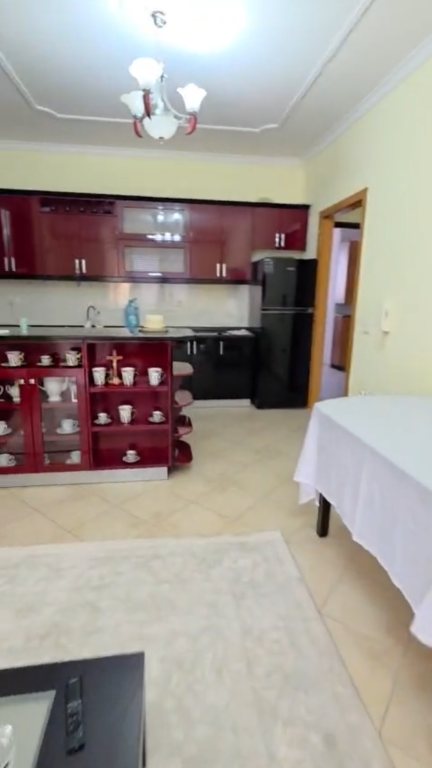 Apartament 2+1+ 2 per qera Kodra e Diellit !