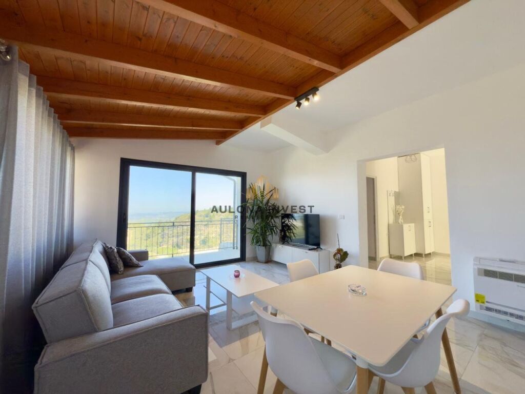  MODERN APARTMENT WITH SEA VIEW-KANINE, VLORA