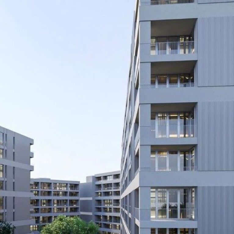 🏡 SHITET APARTAMENT 1+1 | FOREST RESIDENCE – SHKOZË ✨