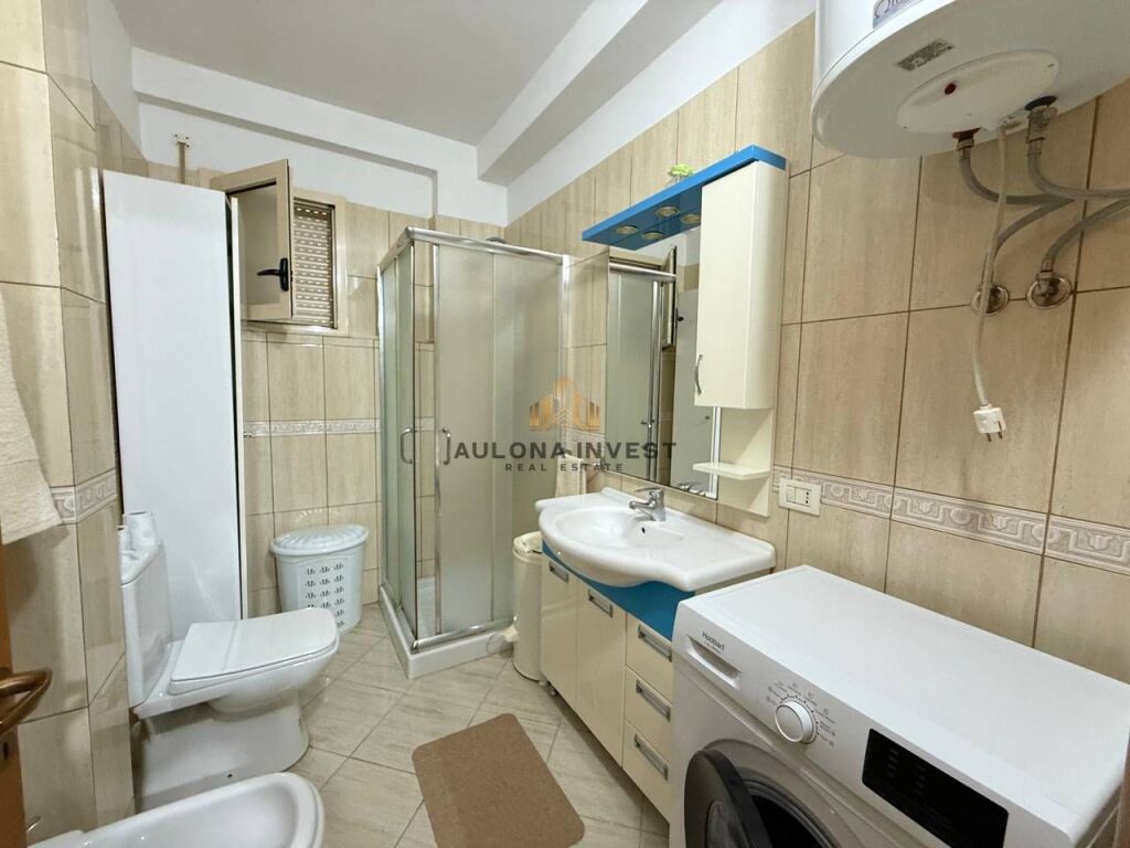 LONG TERM APARTMENT FOR RENT – LUNGOMARE, VLORE
