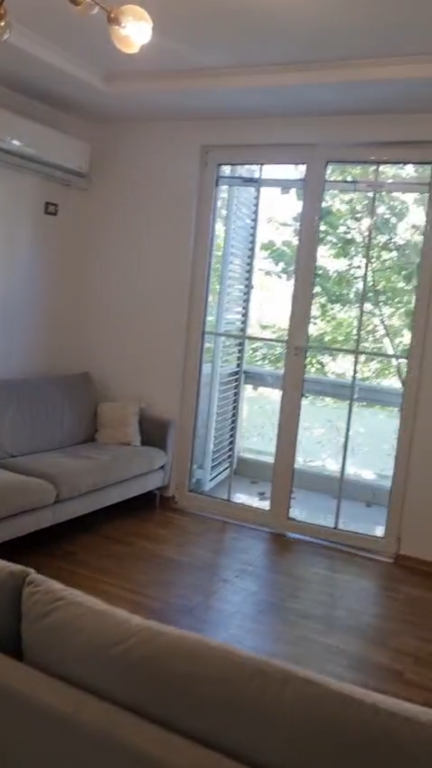 Apartment 2+1, Willson Square!