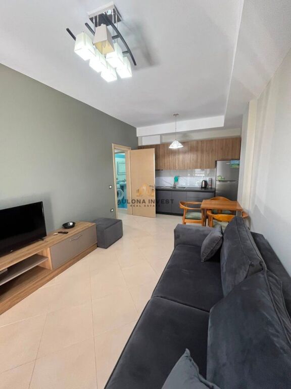 SHITET APARTAMENT 1+1 TE MARINA BAY-VLORE
