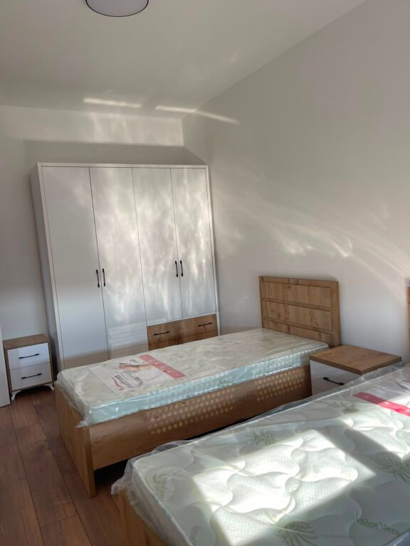 Apartament per qira 2+1 ne zonen e paskuqanit cmimi 400 Euro