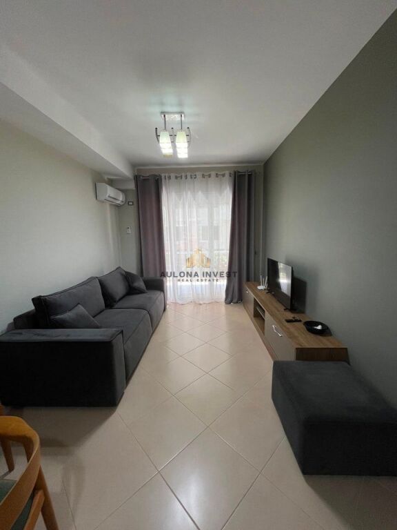 SHITET APARTAMENT 1+1 TE MARINA BAY-VLORE