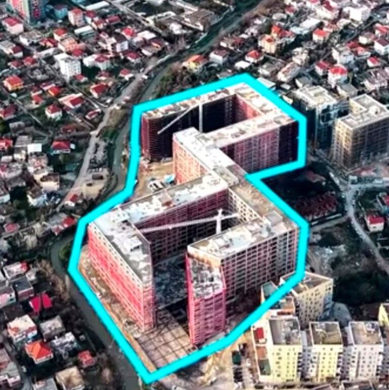 🏡 APARTMENT FOR SALE 2+1 + 2 TOILETS | RIVERSIDE RESIDENCE ✨