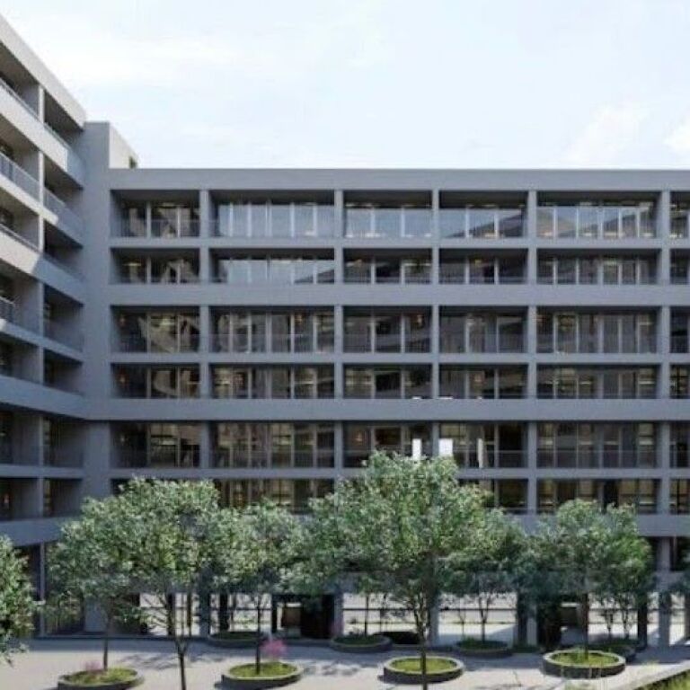🏡 SHITET APARTAMENT 1+1 | FOREST RESIDENCE – SHKOZË ✨