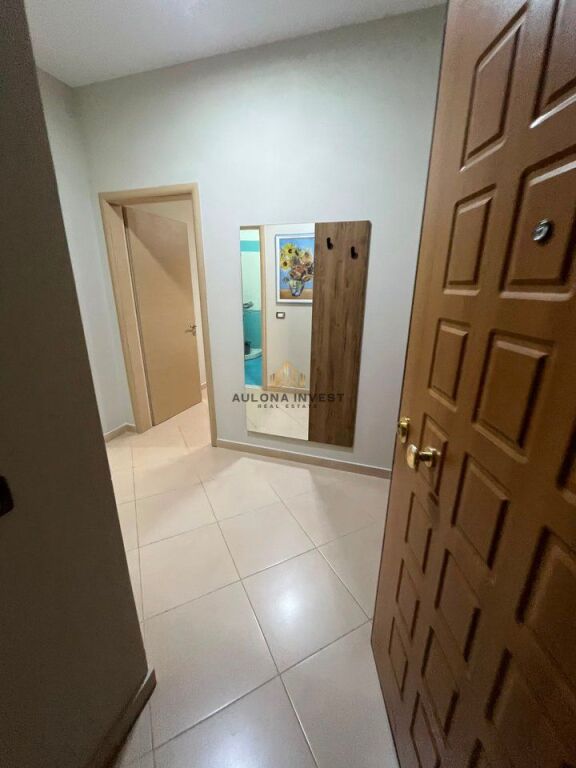 SHITET APARTAMENT 1+1 TE MARINA BAY-VLORE