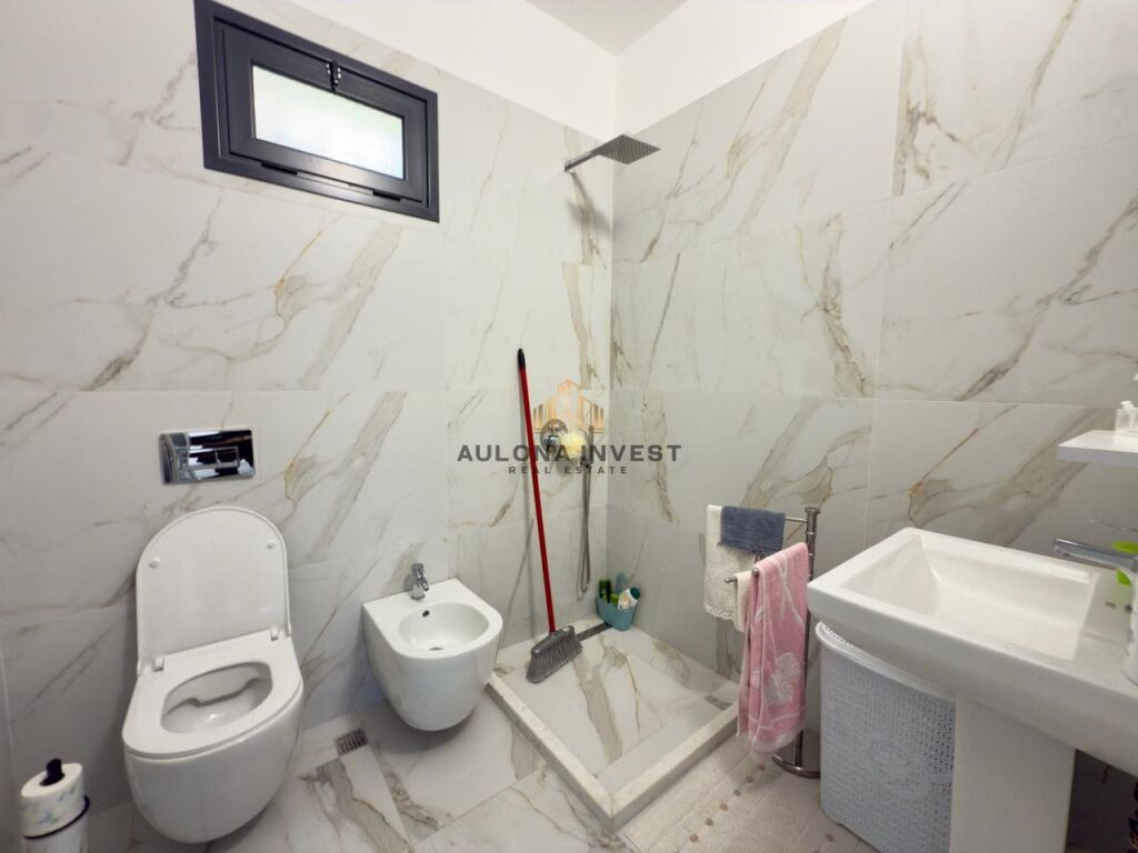  MODERN APARTMENT WITH SEA VIEW-KANINE, VLORA