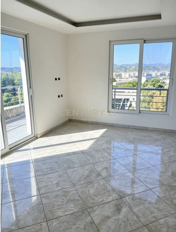 SHITET APARTAMENT 2+1|BALLKON 17M2!!