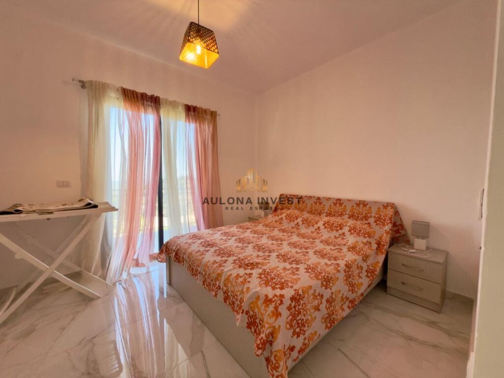  MODERN APARTMENT WITH SEA VIEW-KANINE, VLORA