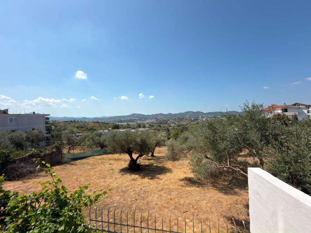 Apartament 3+1+Post Parkimi, Ne Shitje, Ne Farke