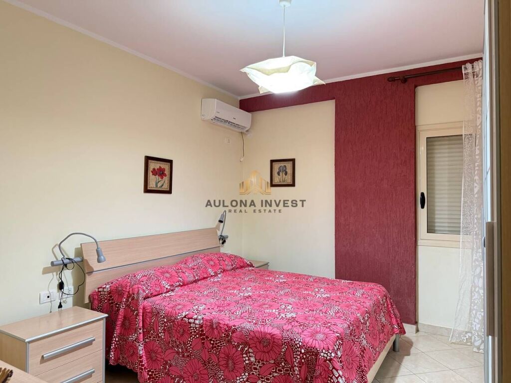 LONG TERM APARTMENT FOR RENT – LUNGOMARE, VLORE