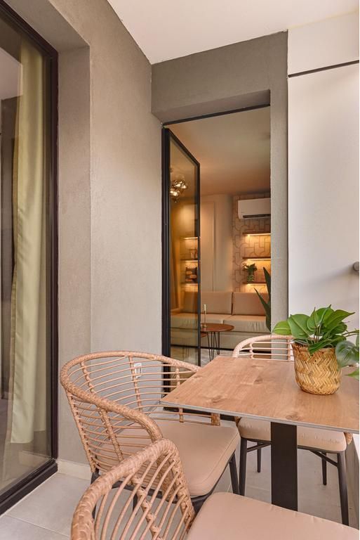 SARANDË, SHESIM APARTAMENT 1+1 PAS HOTEL "BUTRINTIT"