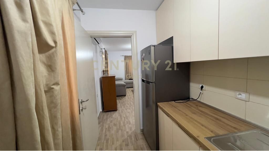 FOR RENT 2+1 APARTMENT AT KODRA E PRIFTIT!! 400 € /Month 400 Lek /Month