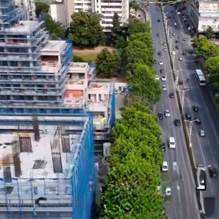 🏡 APARTMENT 1+1 + 2 BALCONIES FOR SALE | LION PARK 2 ✨