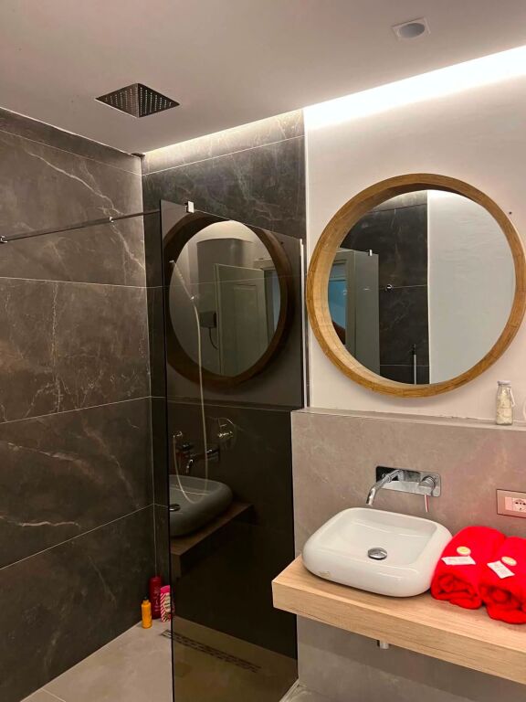 Affittasi 1+1