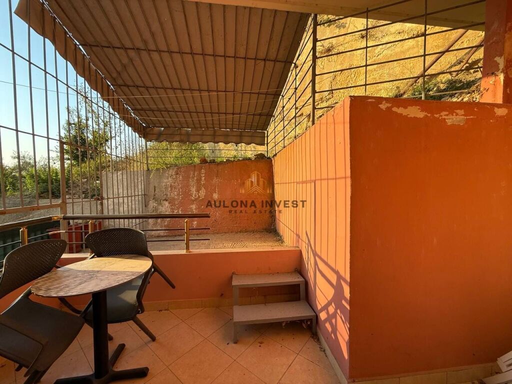 LONG TERM APARTMENT FOR RENT – LUNGOMARE, VLORE