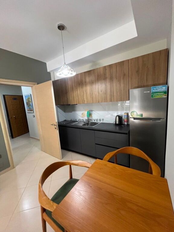 SHITET APARTAMENT 1+1 TE MARINA BAY-VLORE