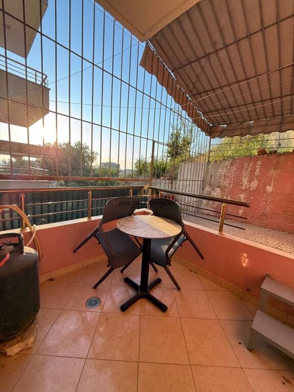LONG TERM APARTMENT FOR RENT – LUNGOMARE, VLORE