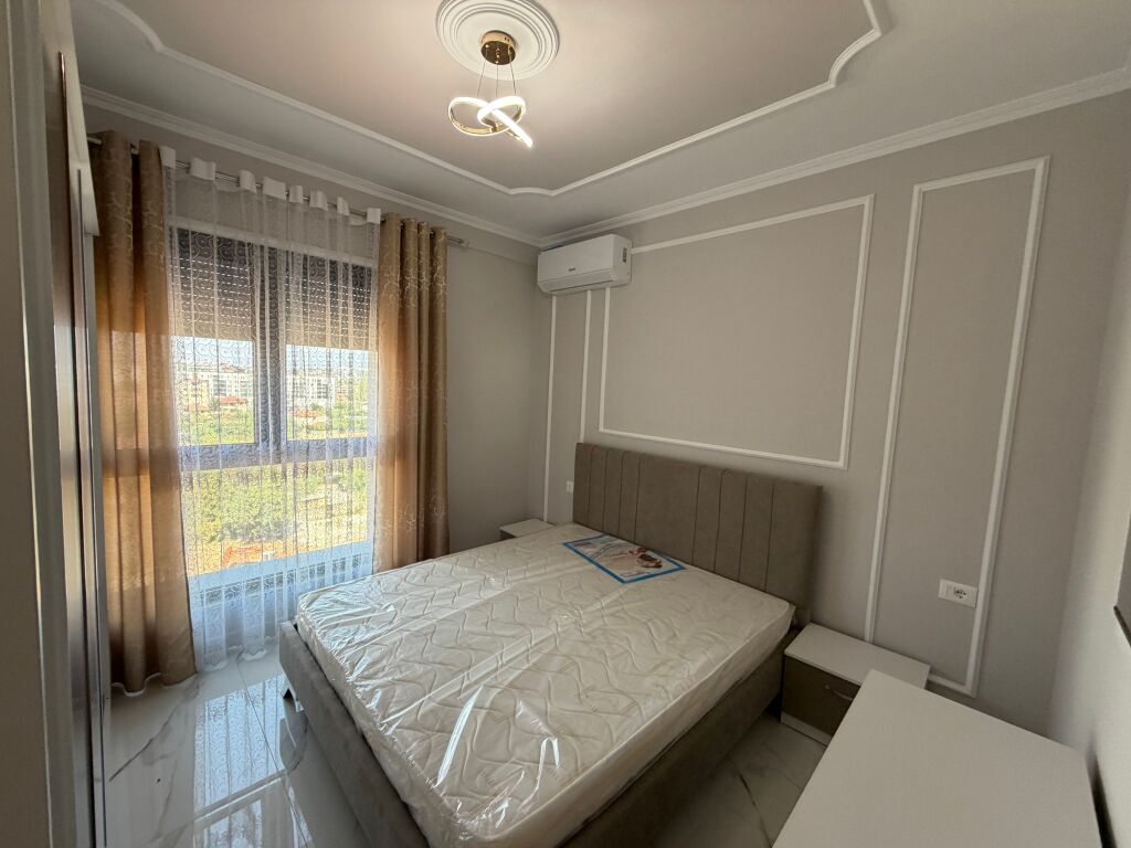 📣 AFFITTO SUPER Appartamento 1+1  📍 Via Jordan Misja, Vicino al Complesso Ndregjoni ✨     💶 Prezzo 50.000 Leke/Mese