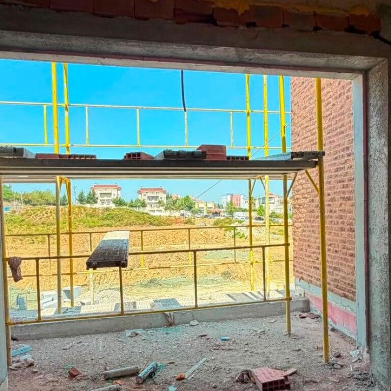 🏡 SHITET VILË ME PISHINË | PARK HOUSES – TEG ✨